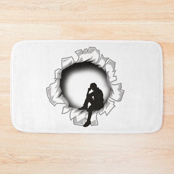 Item preview, The Thinker designed and sold by piesdesignart.