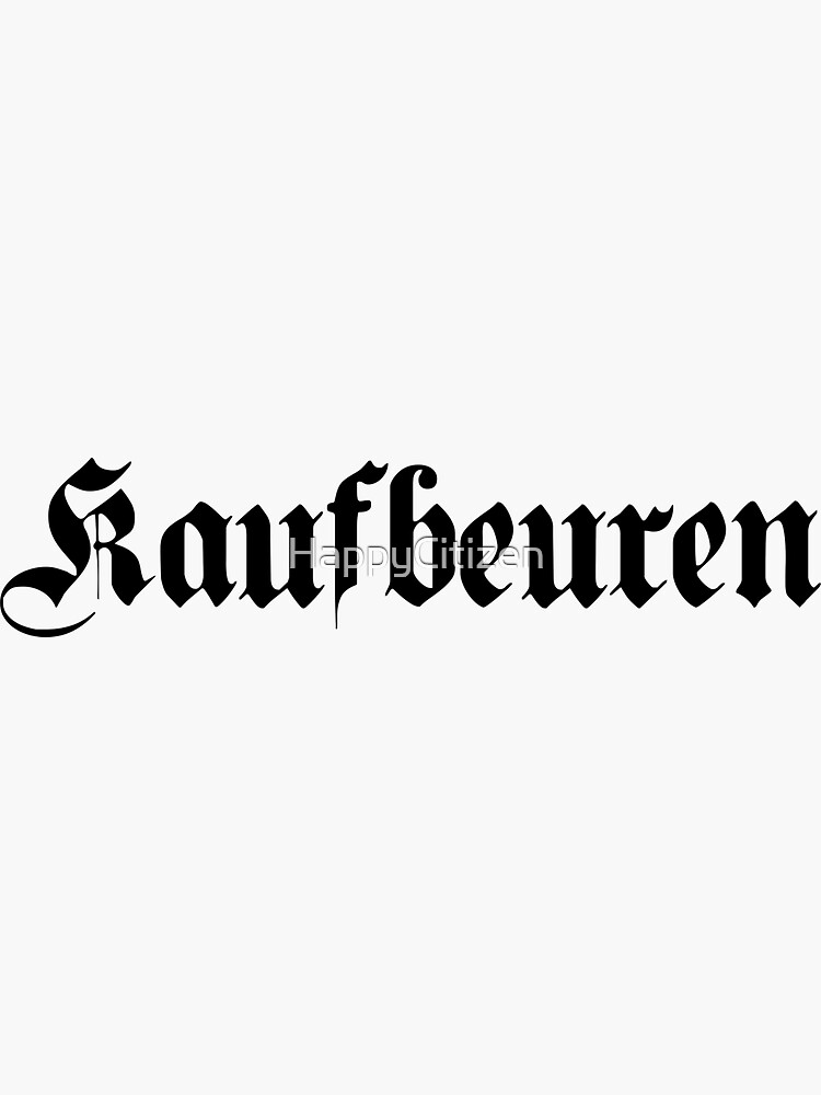 vollzeitjob kaufbeuren