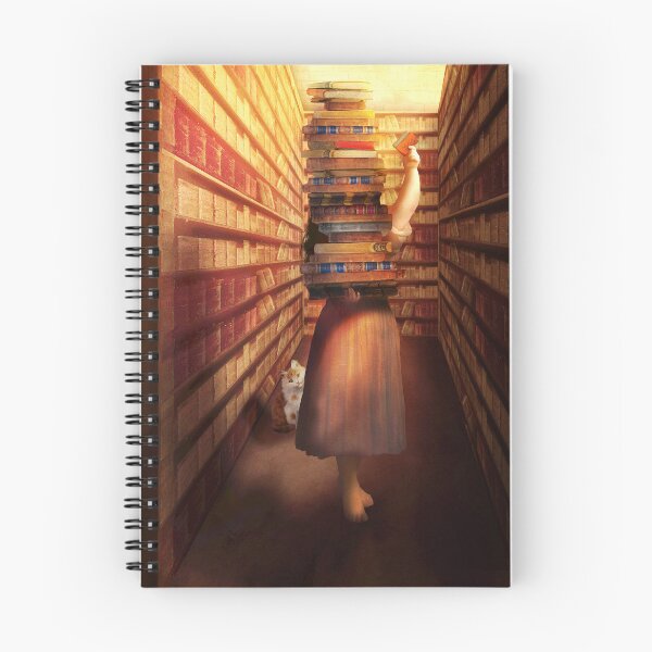 Item preview, Book Collector designed and sold by DVerissimo.