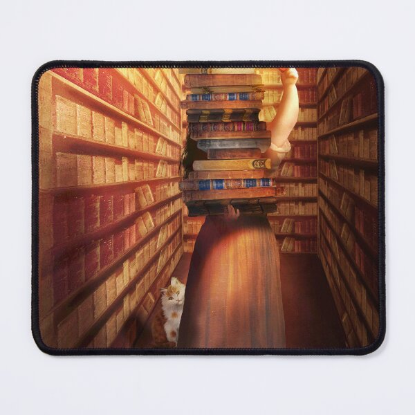 Item preview, Book Collector designed and sold by DVerissimo.