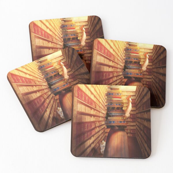 Item preview, Book Collector designed and sold by DVerissimo.