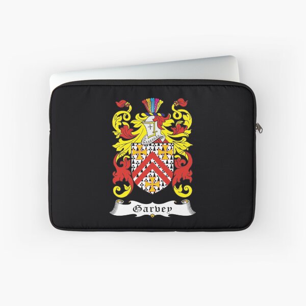 Item preview, GARVEY FAMILY CREST designed and sold by CathalDevlin.
