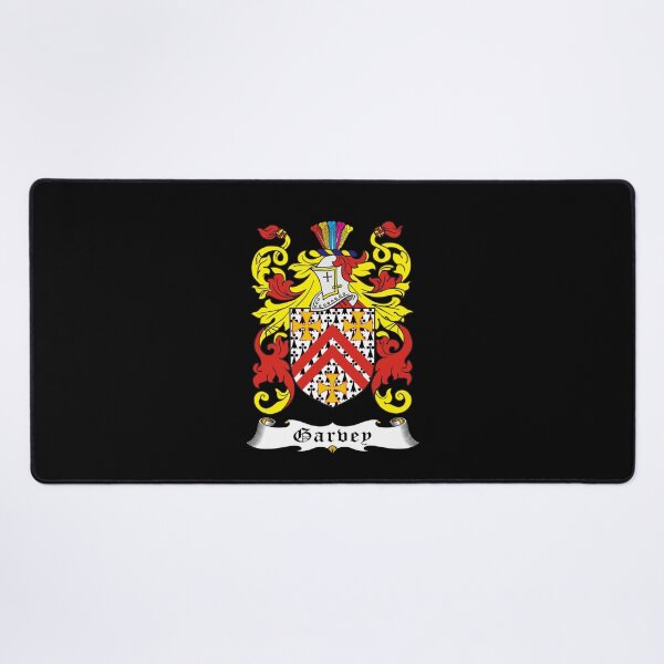 Item preview, GARVEY FAMILY CREST designed and sold by CathalDevlin.