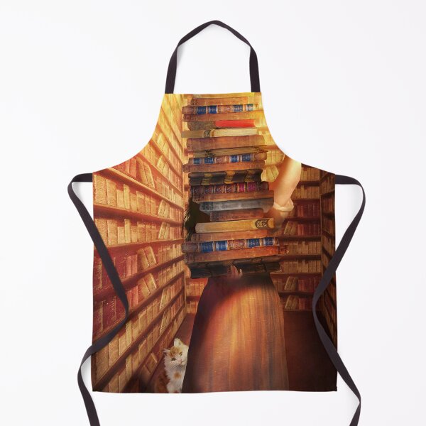 Item preview, Book Collector designed and sold by DVerissimo.