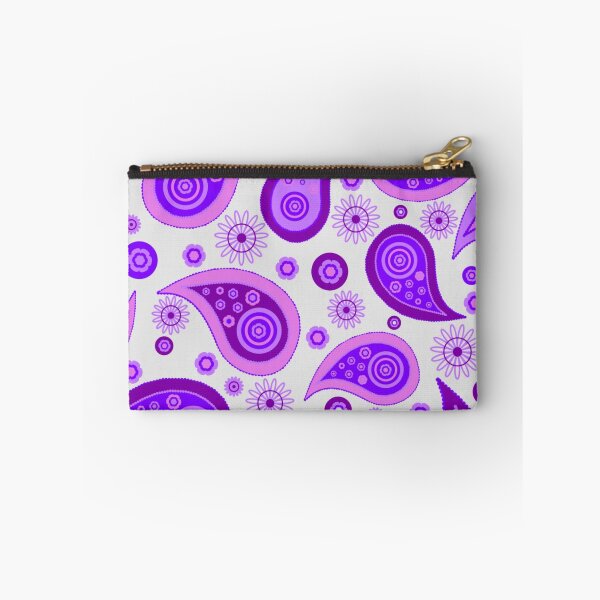 Item preview, Retro Inspired Paisley designed and sold by TotallyRetroArt.