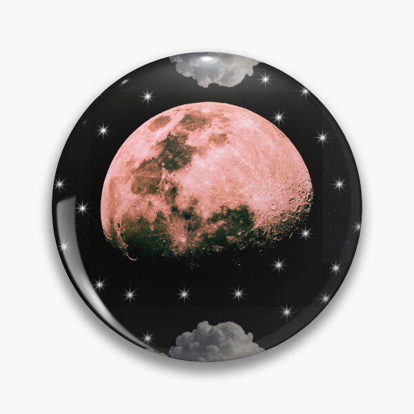 Item preview, Red Moon designed and sold by ChaseBly.
