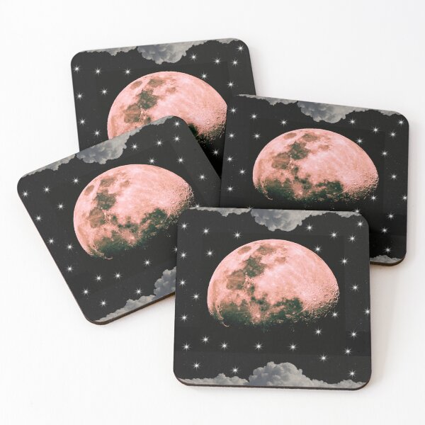 Item preview, Red Moon designed and sold by ChaseBly.