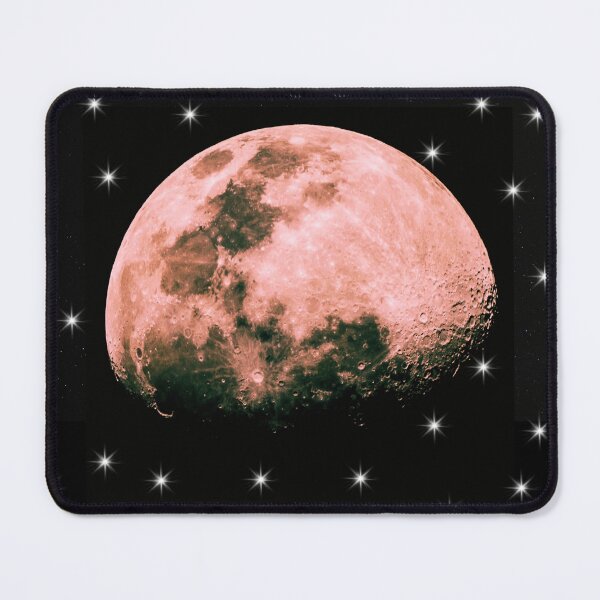 Item preview, Red Moon designed and sold by ChaseBly.