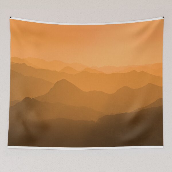Item preview, The Great Smoky Mountains designed and sold by Digital Studio D2.