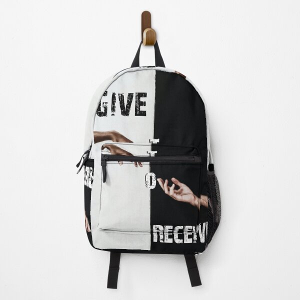 Item preview, give to receive designed and sold by mikired.
