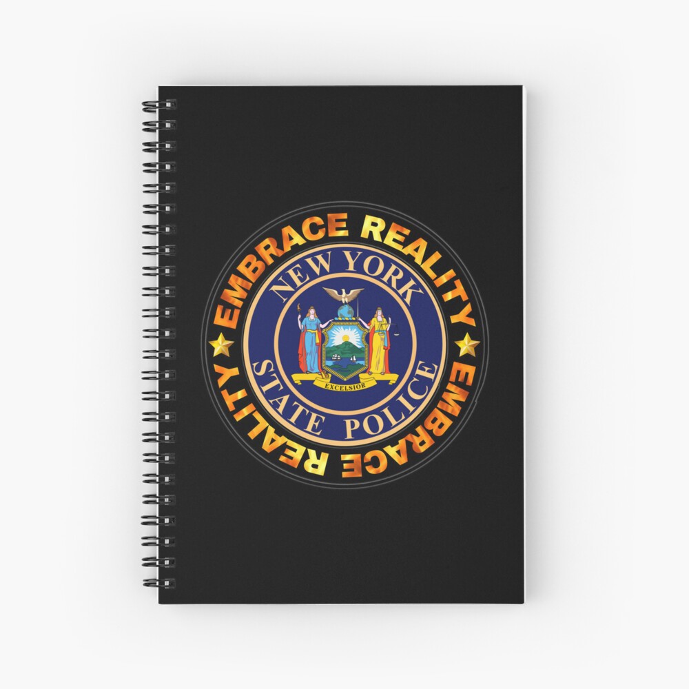 Item preview, Spiral Notebook designed and sold by naim555.