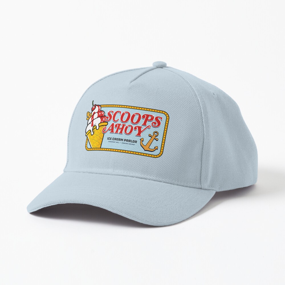 Item preview, Baseball Cap designed and sold by Purakushi.
