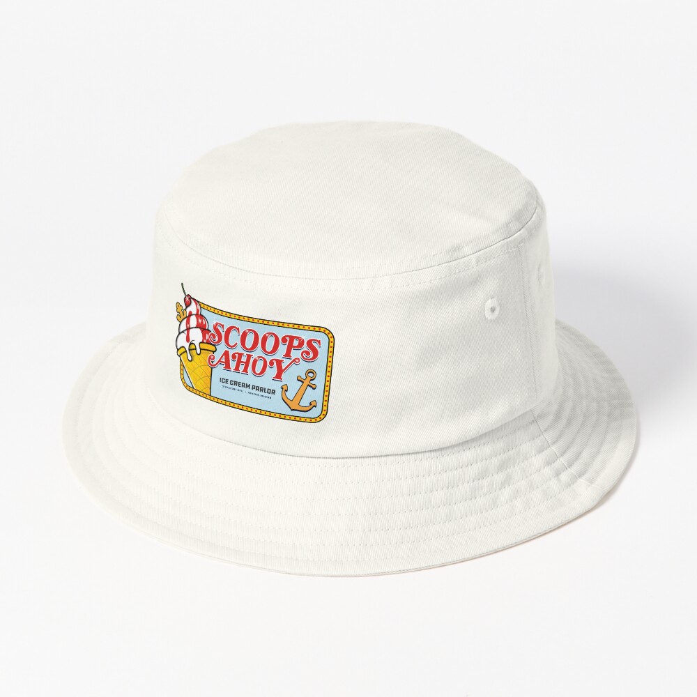 Item preview, Bucket Hat designed and sold by Purakushi.