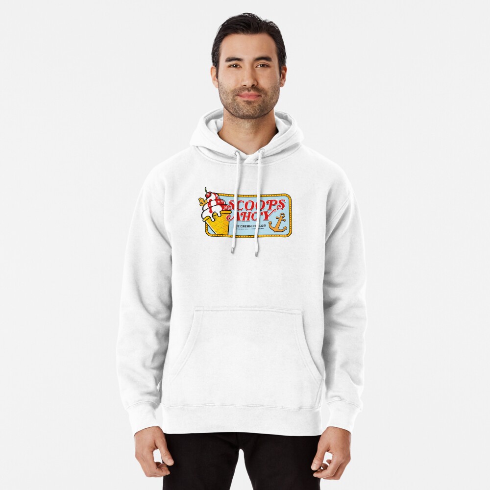 Item preview, Pullover Hoodie designed and sold by Purakushi.