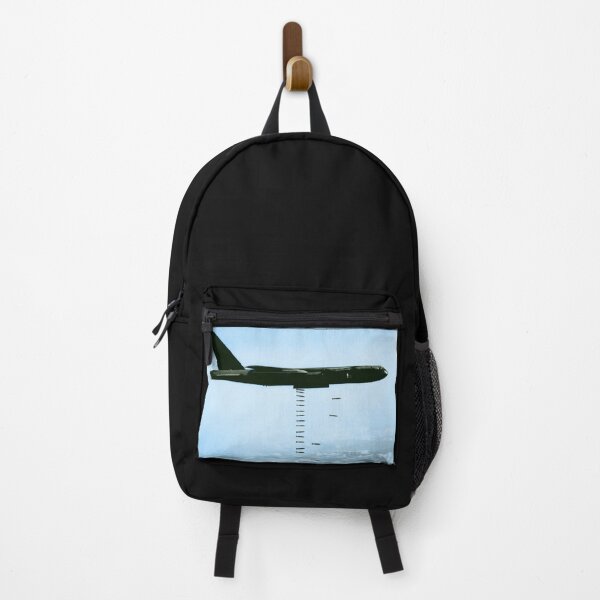 Item preview, Vietnam War, B-52 Bomber Airplane, Dropping Bombs, 1960s designed and sold by ScienceSource.