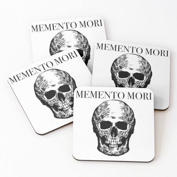 Item preview, Memento Mori designed and sold by Bariklana15.