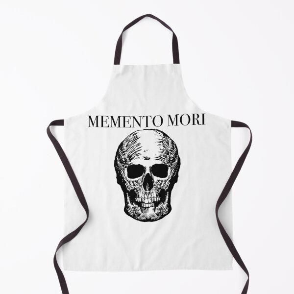 Item preview, Memento Mori designed and sold by Bariklana15.