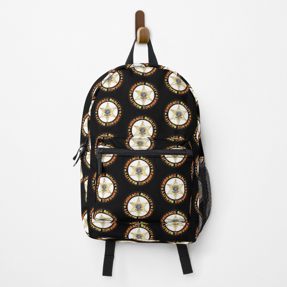Item preview, Backpack designed and sold by naim555.