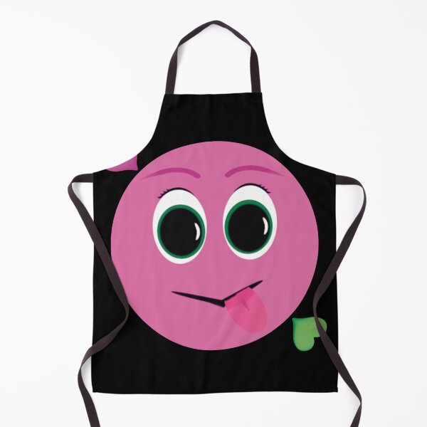Item preview, Funny Face designed and sold by Genson.