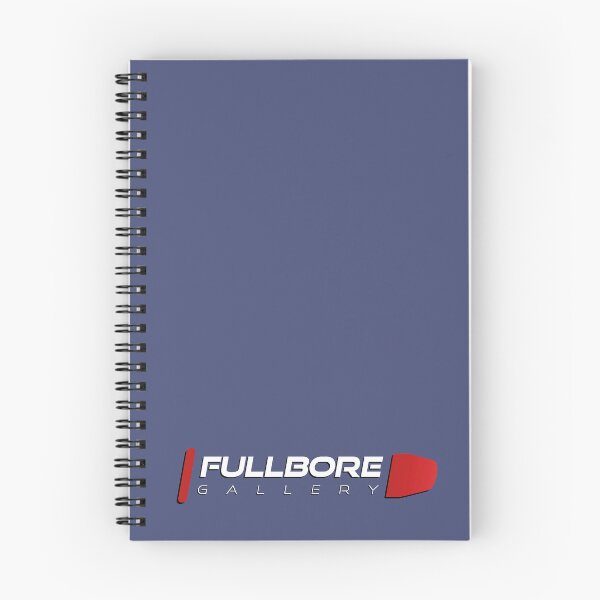 Item preview, Fullbore Gallery designed and sold by Watch-and-Shoot.