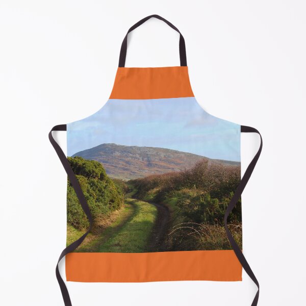 Item preview, One Way In Tullagh Strand Donegal Ireland designed and sold by eddiebarronshop.