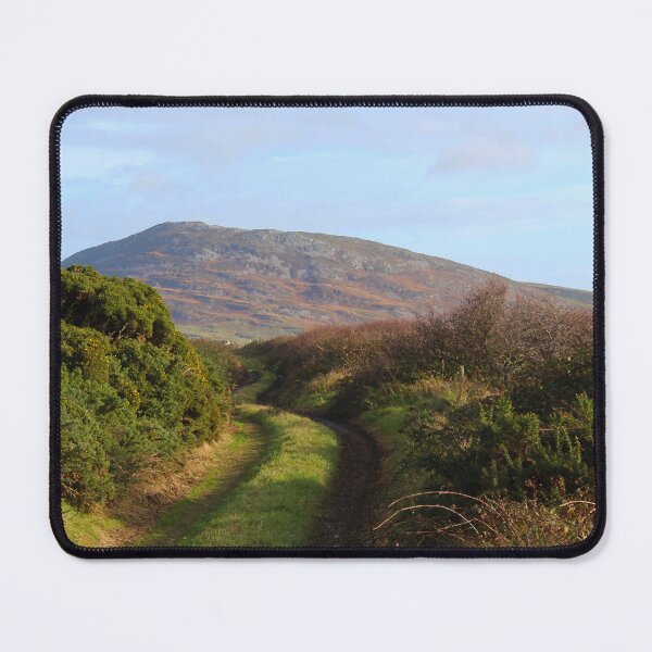 Item preview, One Way In Tullagh Strand Donegal Ireland designed and sold by eddiebarronshop.