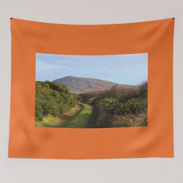 Item preview, One Way In Tullagh Strand Donegal Ireland designed and sold by eddiebarronshop.
