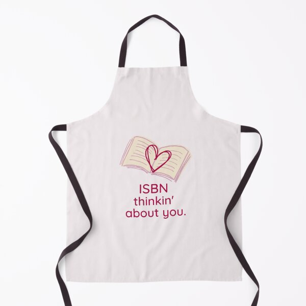 Item preview, ISBN thinking about you designed and sold by ebcameron.