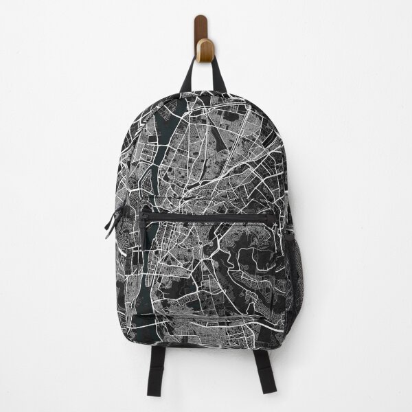 Item preview, Cairo City Map of Egypt - Dark designed and sold by deMAP.