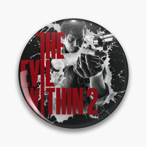 Item preview, games evil within designed and sold by mikired.