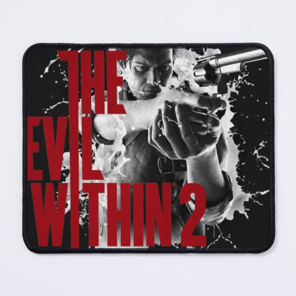 Item preview, games evil within designed and sold by mikired.