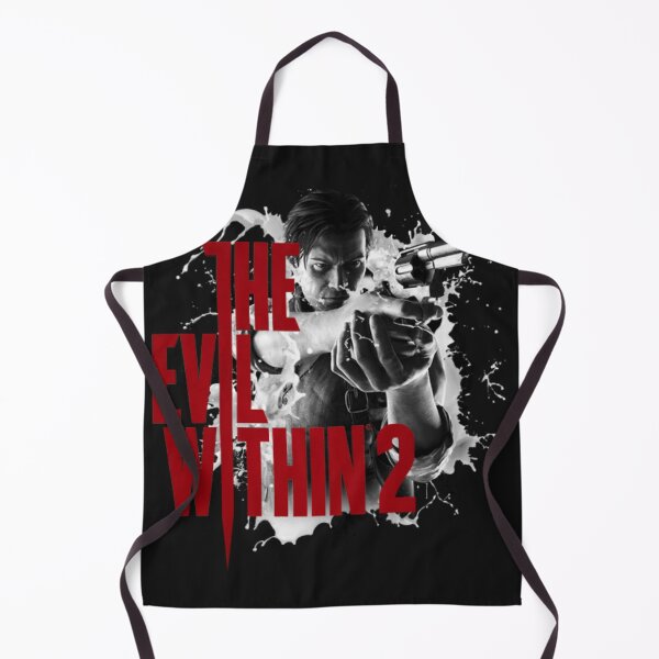 Item preview, games evil within designed and sold by mikired.