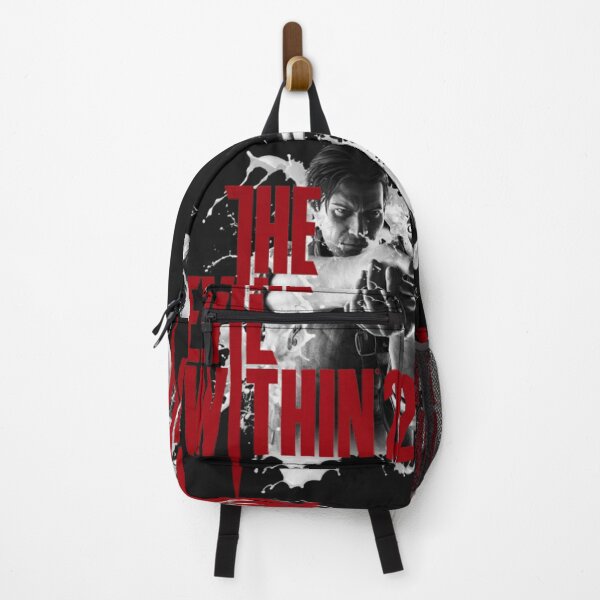 Item preview, games evil within designed and sold by mikired.