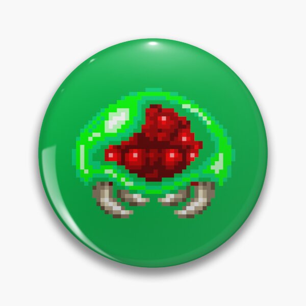 Item preview, Baby Metroid designed and sold by The Sprite Guy.