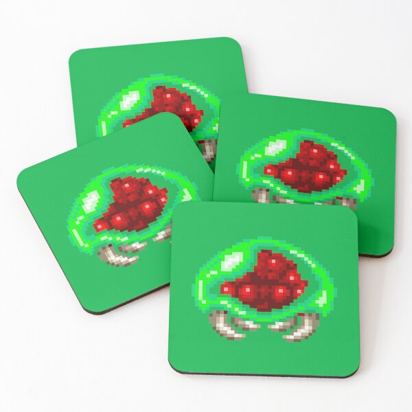 Item preview, Baby Metroid designed and sold by The Sprite Guy.