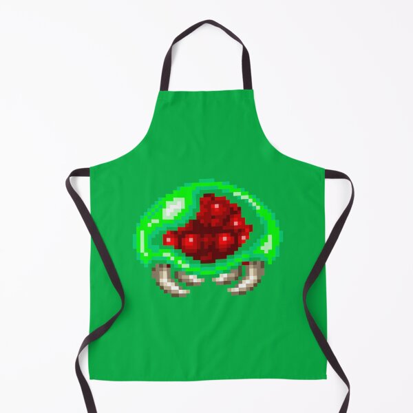 Item preview, Baby Metroid designed and sold by The Sprite Guy.