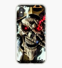 Overlord iPhone Case