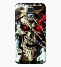 Overlord Case/Skin for Samsung Galaxy