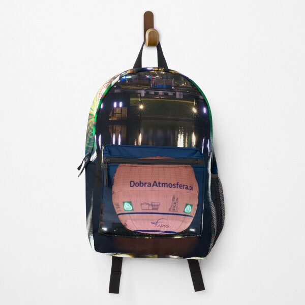 Item preview, Krakow fairground balloon  designed and sold by hawkie.