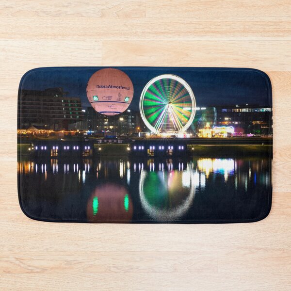 Item preview, Krakow fairground balloon  designed and sold by hawkie.