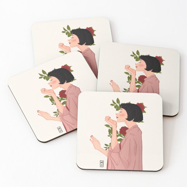 Item preview, Miss Phryne Fisher designed and sold by alexromeroart.