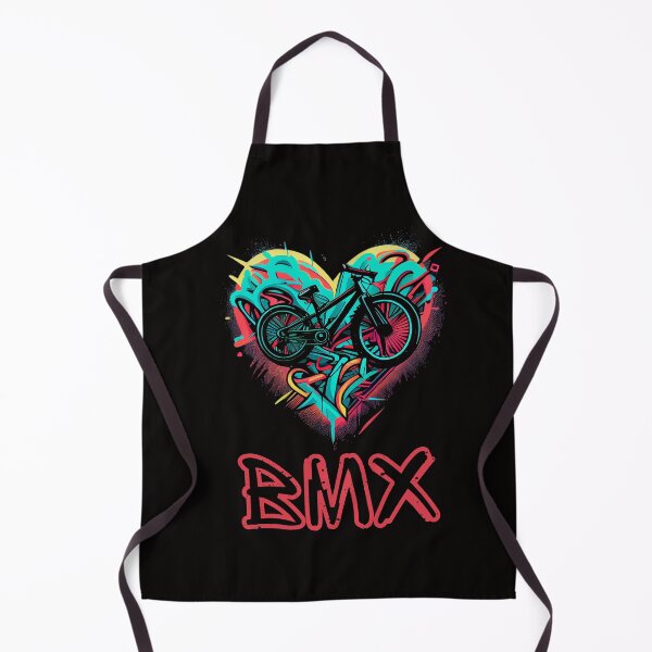 Artikelvorschau, BMX Valentinstag für BMX Fahrer und für BMX Liebhaber Farbe - BMX VALENTINES DAY DESIGN (3) entworfen und verkauft von TourDePassion.
