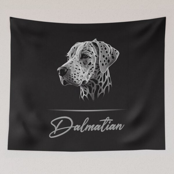 Item preview, Dalmatian designed and sold by Best-Breeds.
