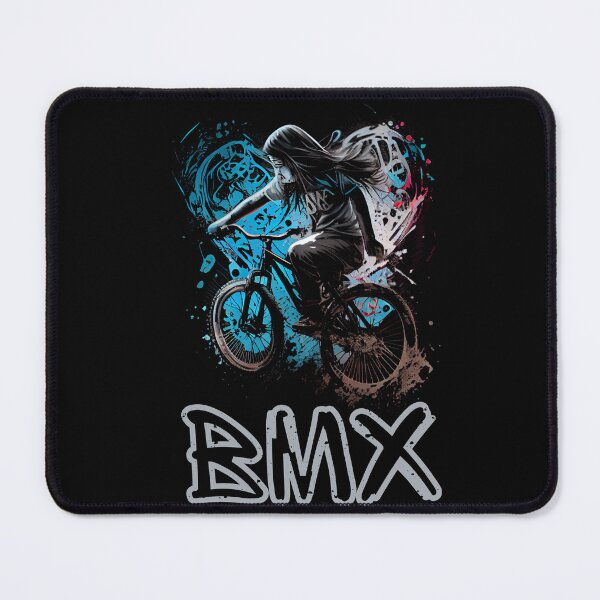 Item preview, BMX valentine for bmx riders and for bmx lover colour - BMX VALENTINES DAY DESIGN (4) designed and sold by TourDePassion.