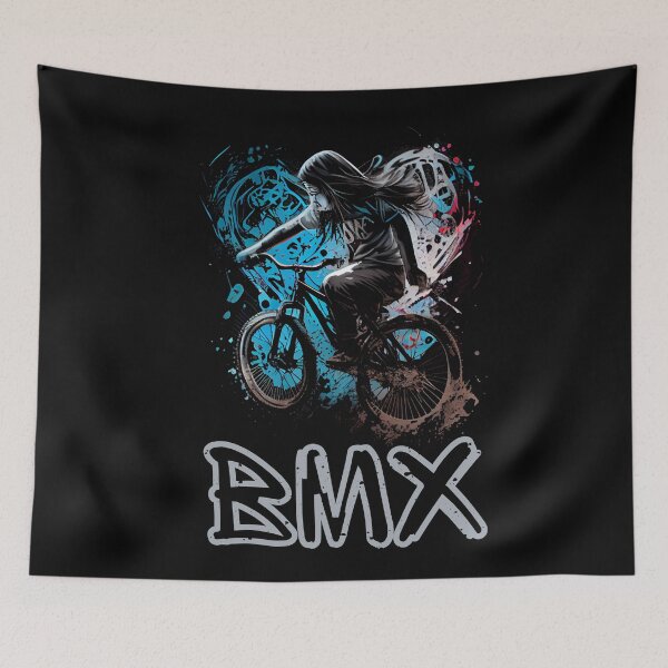 Item preview, BMX valentine for bmx riders and for bmx lover colour - BMX VALENTINES DAY DESIGN (4) designed and sold by TourDePassion.
