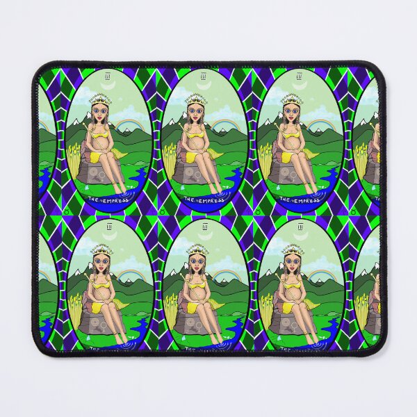 Item preview, The empress designed and sold by VranDuk.