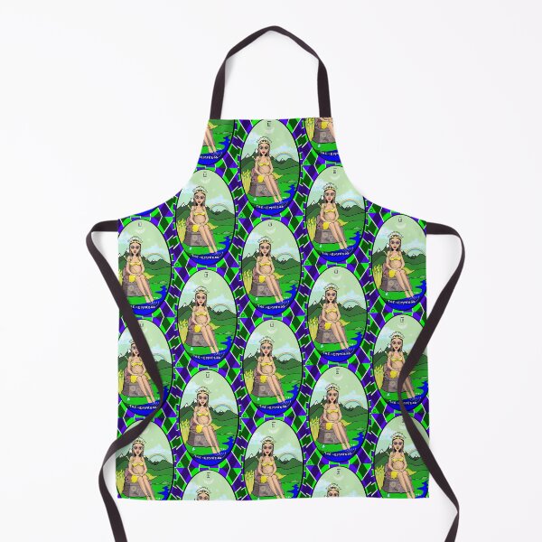 Item preview, The empress designed and sold by VranDuk.