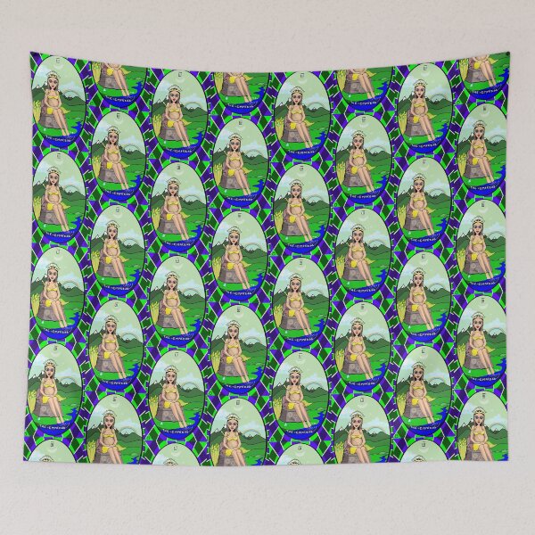 Item preview, The empress designed and sold by VranDuk.