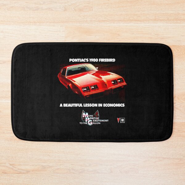 Item preview, Red super Smokey and the bandit car movie art  designed and sold by boyerClothing.