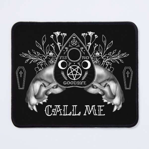 Item preview, Call Me II designed and sold by CoffinBoneArt.
